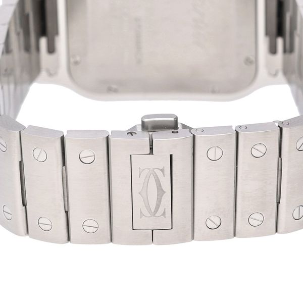 Cartier Santos De Cartier WSSA0030